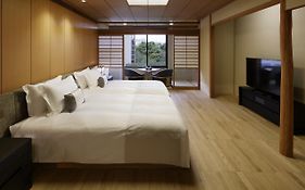 Grand Prince Hotel Takanawa